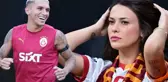 Devrim Özkan Lucas Torreira'dan hastalık kaptı