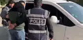 İstiklal Marşı'nda ayağa kalkmayan iki kişi gözaltına alındı