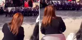 Müstehcen şarkılı 29 Ekim kutlamasına soruşturma