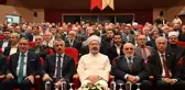 Diyanet İşleri Başkanı Erbaş 