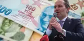 Fatih Erbakan asgari ücret için kapıyı çok yüksekten açtı