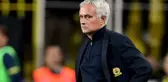 Fenerbahçe'nin Trabzonspor maçı kamp kadrosu belli oldu
