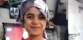 Günlerdir aranan küçük Şirin'in cansız bedeni mezarlıkta bulundu