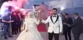 Yeni evli özel harekat polisi, trafik kazasında yaşamını yitirdi