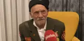 Kore gazisine büyük ayıp! Konuşurken sözleri boğazına düğümlendi