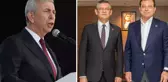 Mansur Yavaş'tan çok konuşulacak çıkış: Yörüngesini şaşıran ben değilim