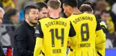 Nuri Şahin, Bundesliga'yı karıştırdı
