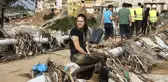 Sel felaketinde ölü sayısını 200'ü aştığı İspanya'da 2000 kişiden haber alınamıyor