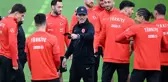 Vincenzo Montella'nın A Milli Takım'daki geleceği netleşti