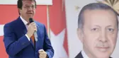 AK Partili Zeybekci'den Esenyurt'a kayyum atanmasına tepki gösterenlere: Niye ciyak ciyak bağırıyorsunuz?