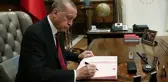 İstanbul'un 4 ilçesine yeni kaymakam
