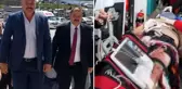 Belediye başkanını öldüren kuzenden dikkat çeken paylaşım! Saatler sonra silmiş