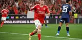 Benfica efsanesi Kerem Aktürkoğlu'nun gol sırrını açıkladı