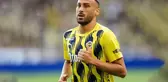 Cenk Tosun'dan beklenmedik Mourinho paylaşımı: Aman dikkat et