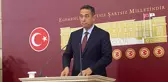 CHP'li Başarır'dan Erken Seçim Çağrısı