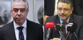 Cumhurbaşkanı Başdanışmanı Uçum ile AK Partili Başkan arasında Fenerbahçe polemiği