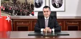 Esenyurt'a kayyum atanan Can Aksoy belediye başkan yardımcılarını görevden aldı