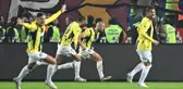Fenerbahçe'ye İrfan Can Kahveci'den kötü haber