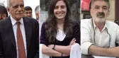 Görevden alınan 3 belediye başkanıyla ilgili suçlamalar