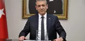 Mardin Büyükşehir Belediyesi'ne kayyum olarak atanan Tuncay Akkoyun'un ilk hamlesi