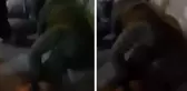 Şişli'de evli kadına çiçek gönderen kişi darbedildi