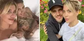 Wanda Nara'dan Icardi'ye bir darbe daha