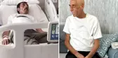 Ankaralı Turgut entübe edildi