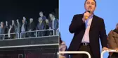 DEM Parti Eş Genel Başkanı Bakırhan'dan Mardin'de isyan çağrısı