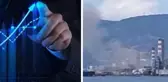 Patlama sonrası TÜPRAŞ hisselerinde düşüş