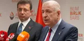 Ümit Özdağ: Ahmet Özer'in seçilmemesi için çalıştım