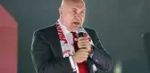 Yüksel Yıldırım'dan Fenerbahçe'ye sert sözler: Siz niye 3-1 yenildiniz