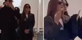 Sibel Can, Cengizhan Sabuncu'nun cenazesinde gözyaşlarına boğuldu
