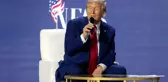 Cumhuriyetçilerin adayı Donald Trump'tan dikkat çeken video: Amerika'yı yeniden harika yapabiliriz