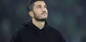 Daha önce bunu başarabilen yok! Nuri Şahin, Dortmund'un başında tarihe geçti