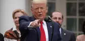 Donald Trump'tan bir açıklama daha: Çok iyi gidiyoruz, büyük bir başarı elde edeceğiz