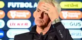 Jose Mourinho, basın toplantısına çıkmadı