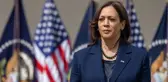 Kamala Harris Mağlubiyeti Kabul Edecek