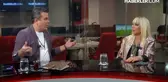 Safiye Soyman: Faik Öztürk ile evli değiliz, çok dayak yedim evlilik fobim var