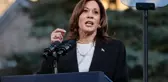 Trump'ın zaferi sonrası Kamala Harris ortadan kayboldu