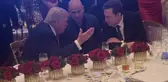 Trump'la fotoğrafını paylaşan Elon Musk: Gelecek böyle olacak