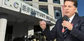 Yerine kayyum atanan Ahmet Özer'in 7 yakınının belediyedeki görevlerine son verildi