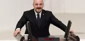 AK Partili Mustafa Varank: Alın teri değil, akıl teri çok önemli