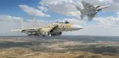 İsrail, Boeing ile 25 F-15 Savaş Uçağı Satın Alım Anlaşması İmzaladı