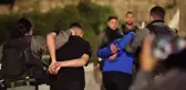 İsrail-Fransa gerilimi tırmanıyor: Doğu Kudüs'te 2 Fransız Jandarması gözaltına alındı