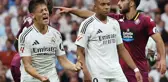 Kylian Mbappe'ye ağır darbe