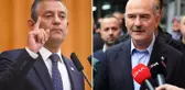 Özel'den Süleyman Soylu için olay sözler: Teşbihte hata olmaz, kendisi siyasi bukalemundur