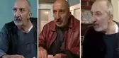 Üvey Baba'nın Halil'i yıllar sonra görüntülendi, telefonunu görenler şaşıp kaldı