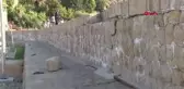 Antalya Kaleiçi'ndeki Yat Limanı İskelesi Çökme Tehlikesiyle Karşı Karşıya