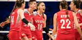 Türkiye, 2026 Kadınlar Voleybol Şampiyonası'na ev sahipliği yapacak