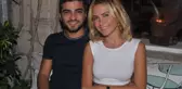 Ece Erken eski kocası Serkan Uçar'ı icraya veriyor